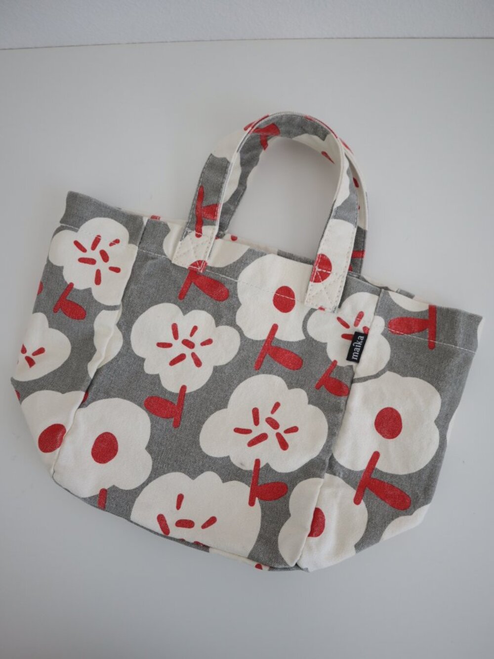 MAIKA Sierra Lunch Tote Bag